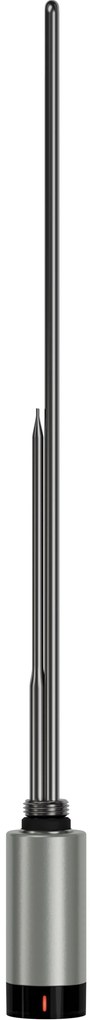 Deante Silia riscaldatore elettrico 600 W acciaio AGI_F601