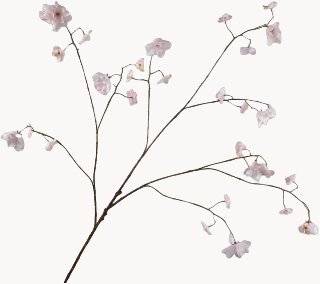 Set di 2 fiori artificiali Hydrangea