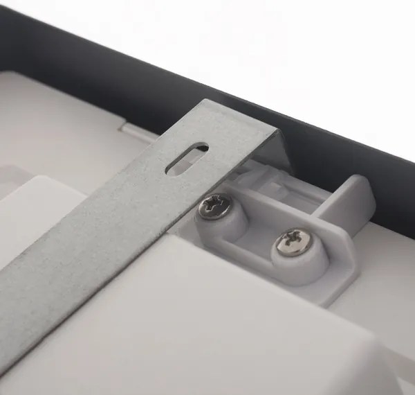 Eglo 99244 - Plafoniera FUEVA 5 a LED/16,5W/230V