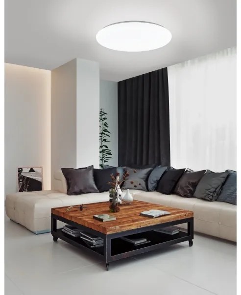 Eglo 31738 - Plafoniera LED dimmerabile TOTARI-Z LED/44,8W/230V