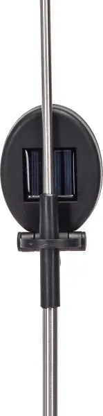 Aigostar - Lampada solare LED decorativa LED/0,03W/1,2V 88,5cm 6500K IP44