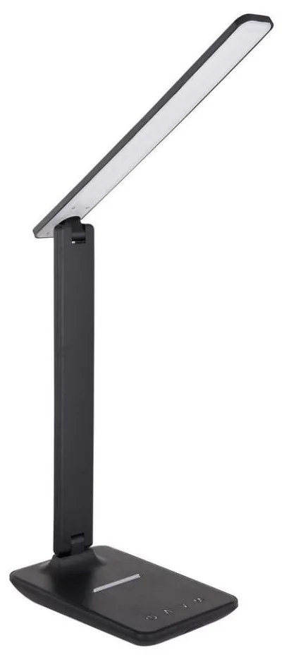 Globo 58400S - Lampada da tavolo LED dimmerabile BULLA LED/5W/230V