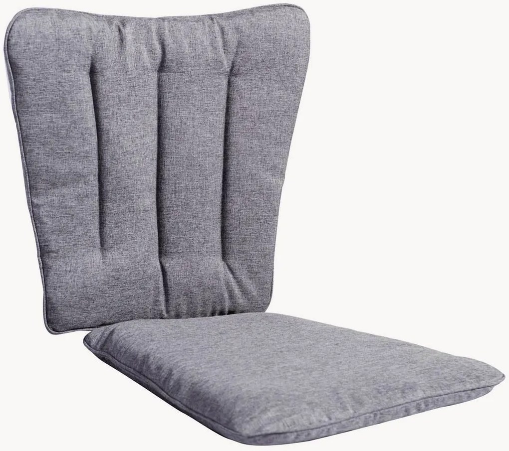 Cuscino per sedia con braccioli outdoor Hard & Ellen