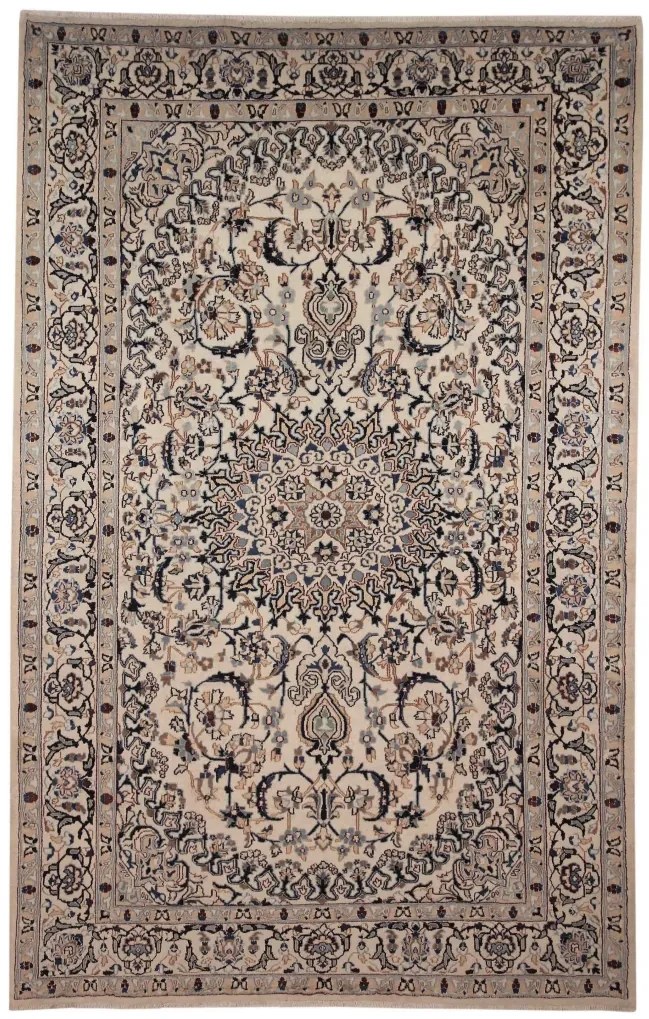 Nain Tappeto 310x200 (Iran)