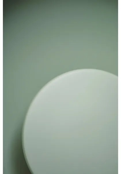 Nordlux - Applique a LED dimmerabile MARSI LED/7W/230V verde