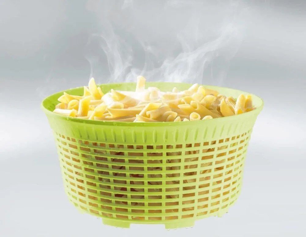 Centrifuga per insalata ø 26 cm Comfortline – LEIFHEIT