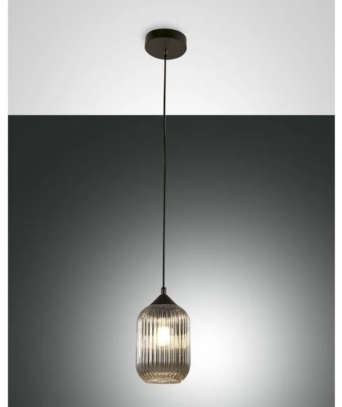 Lampadario Glamour Aston E27 LA MIA LUCE