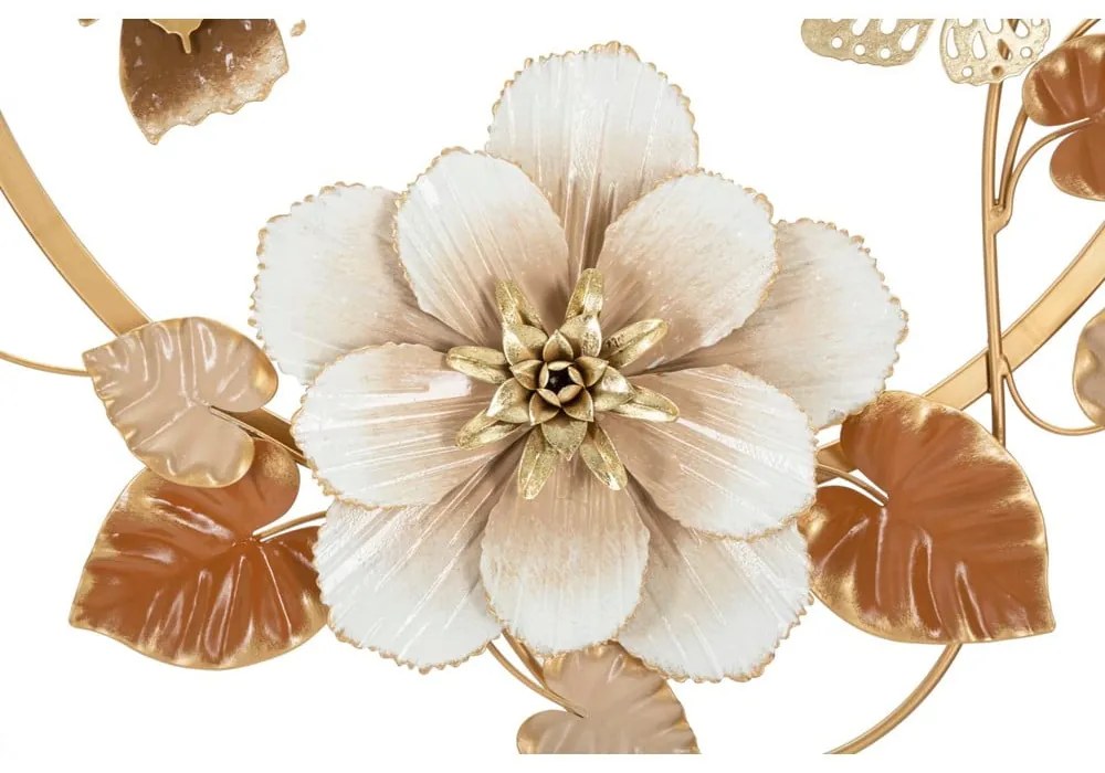 Decorazione da parete in metallo 58x63,5 cm Rouns - Mauro Ferretti