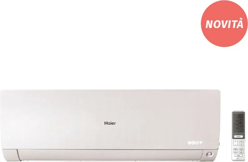 Flexis Plus as50s2sf1fa-mw3 unita' interna parete 5 kw bianco codice prod: 2501305B2 - Haier