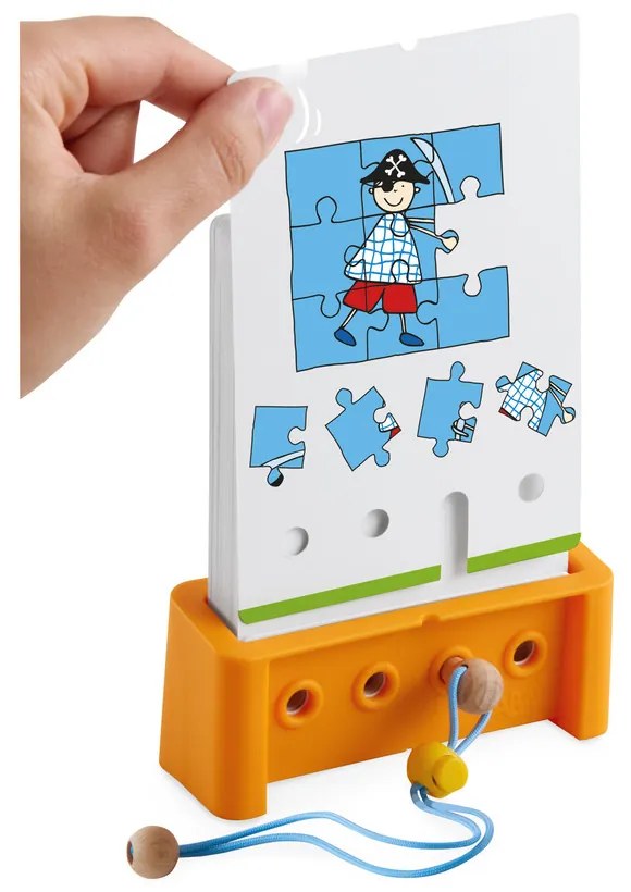 Logic! CASE Extension Set – Pirati - 5+