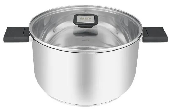 Resto - Pentola con coperchio ANSER 5,8 l 24 cm