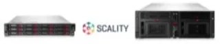 SCALITY RING 24/7MAINTENANCE GEO