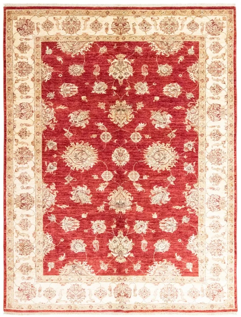 Ziegler Tappeto 230 x 180 (Afghanistan)