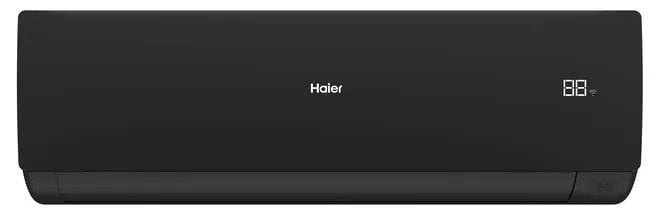 Unità interna climatizzatore HAIER SPHERA 18000 BTU classe di raffreddamento A+++, classe di riscaldamento A++, nero