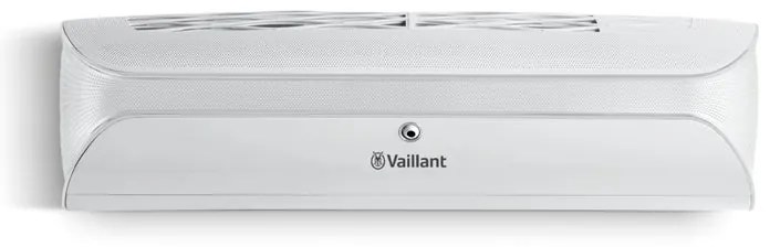 Unità interna climatizzatore VAILLANT climaVAIR premium 9000 BTU classe di raffreddamento A+++, classe di riscaldamento A+++, bianco