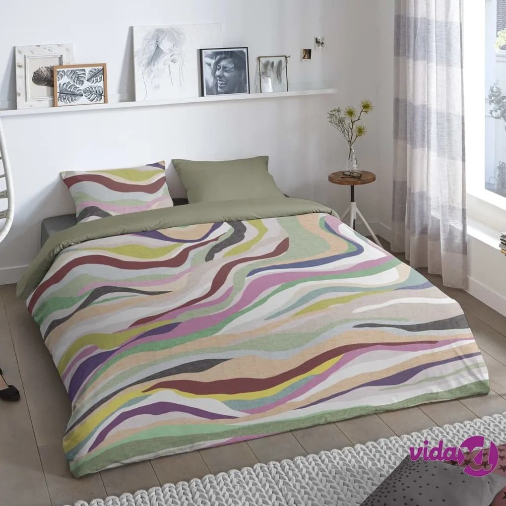 Good Morning Copripiumino EXPLODE 135x200 cm Multicolore