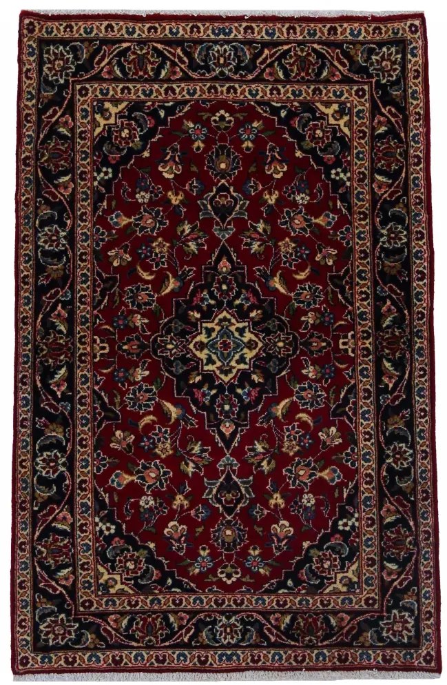 Kashan Tappeto 150 x 100 (Iran)