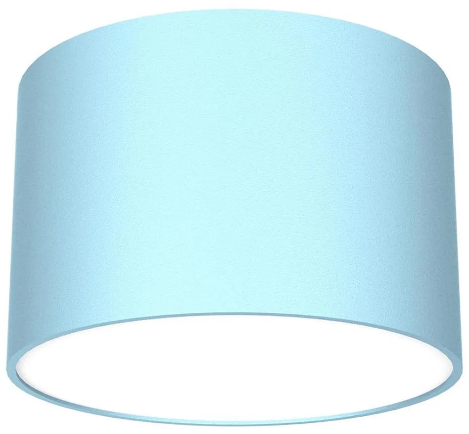 Faretto DIXIE 1xGX53/11W/230V blu