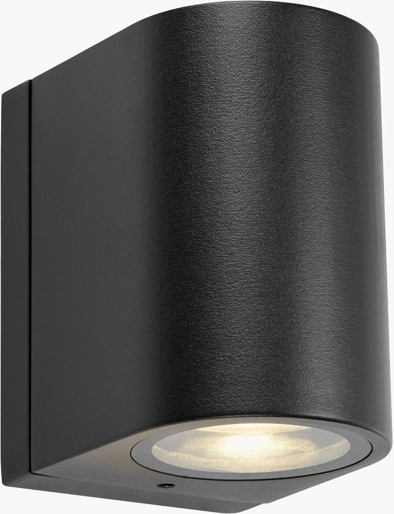 Applique da esterno a LED con luce regolabile Alor