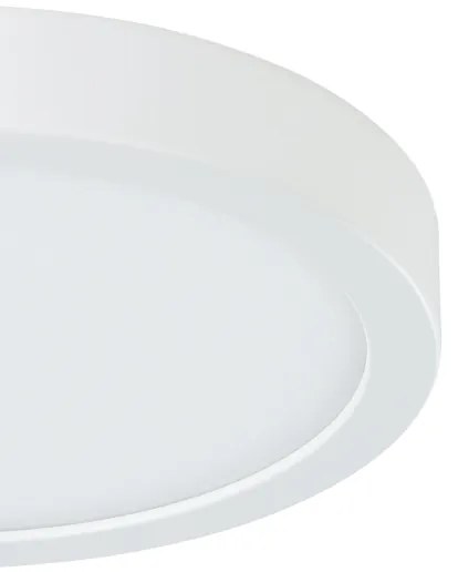 Eglo 901011 - Plafoniera LED con sensore FUEVA LED/17W/230V Ø 21 cm