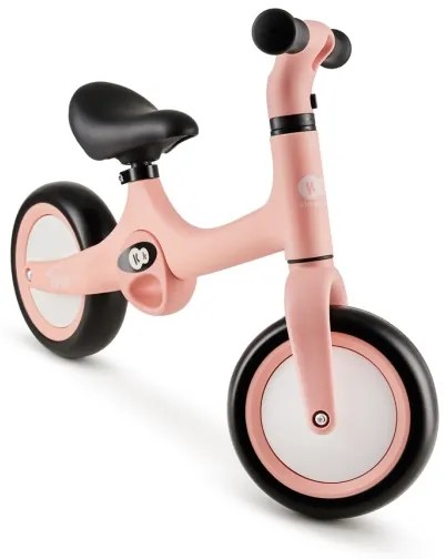 KINDERKRAFT - Bicicletta senza pedali TOVE, rosa
