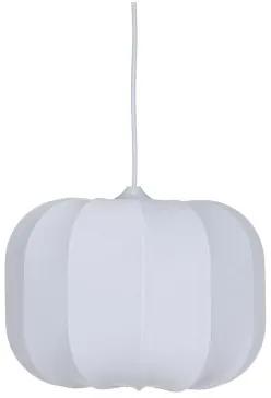Lampadario Bianco Ferro 220-240 V 31 x 31 x 24 cm