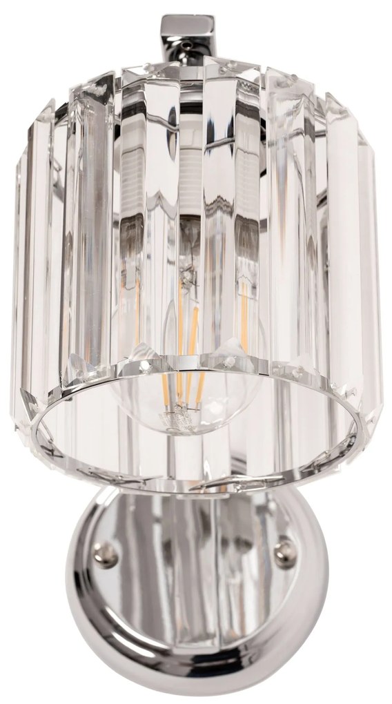 Lampada da parete chrome APP509-1W