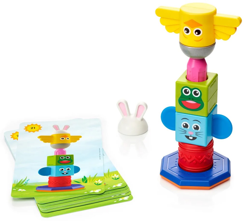 SmartMax - Il mio primo totem