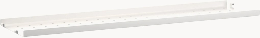 Ripiano in metallo String System, larg. 78 x prof. 20 cm