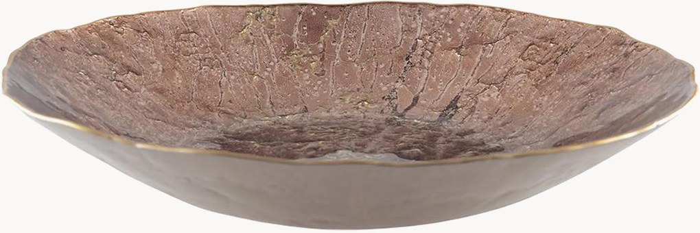 Ciotola da portata decorativa Marble