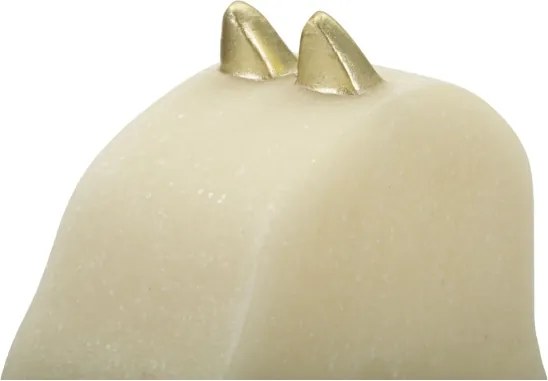 Cavallo Quarzy Cm 14X13X31