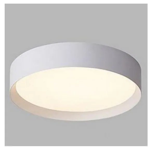 LED2 - Plafoniera LED MILA LED/30W/230V 3000/4000K