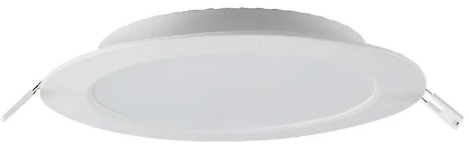 Lampada LED da incasso LED/6W/230V diametro 12 cm 6500K bianco