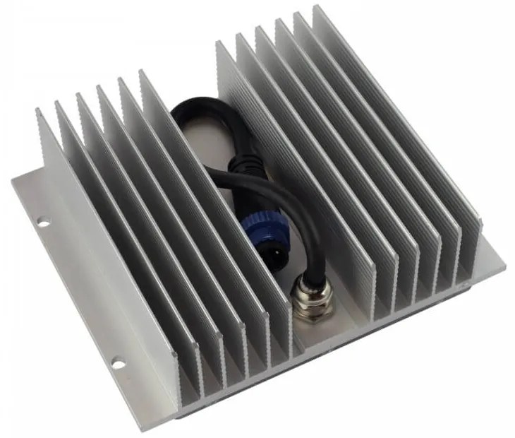 Modulo LED 65W, IP66, 150lm/W, Dimmerabile 1-10V, Programmabile driver Philips Colore  Bianco Naturale 4.000K