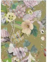 Tapete Malmaison von Christian Lacroix - Or