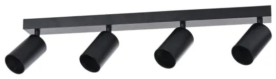 Immax NEO 07264W -LED RGB+CCT Lampada dimmerabile NEO LITE PUNTO 4xGU10/6W/230V