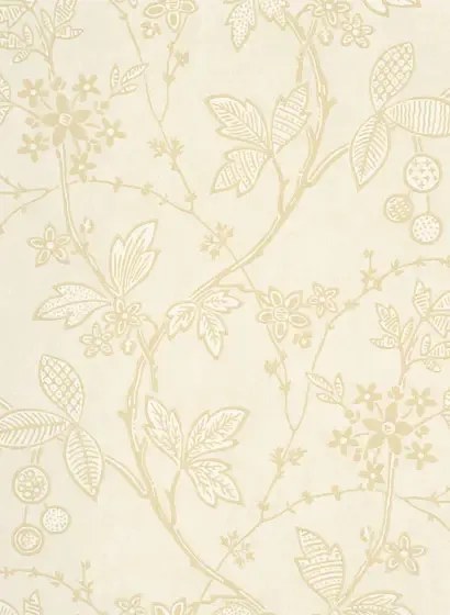 Little Greene Carta da parati Wrest Trail - Sand