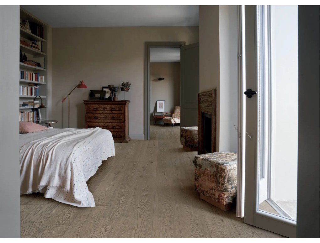 Marazzi Group Rettificato 22,5x180 "Vivo" Tabacco
