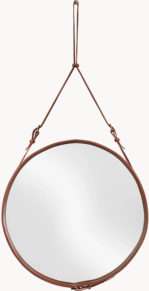 Specchio da parete rotondo Adnet, varie misure