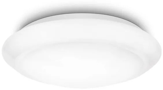 Philips 33361/31/17 - Plafoniera LED MYLIVING CINNABAR LED/6W/230V 4000K