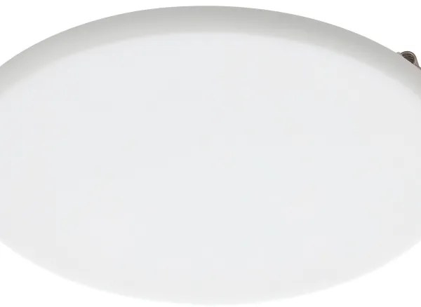 Eglo 900965 - Lampada LED da incasso per bagni RAPITA 18W/230V diametro 21,5cm IP65