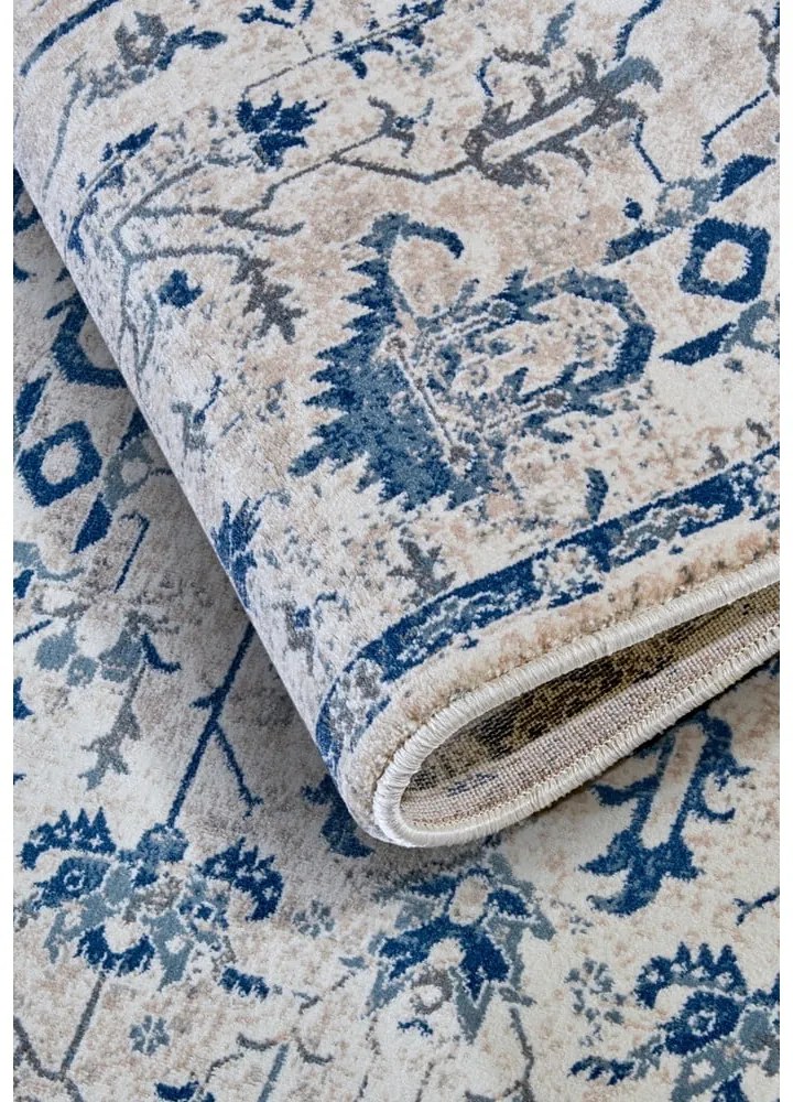 Runner blu 80x240 cm Emmanuel - Villeroy&Boch