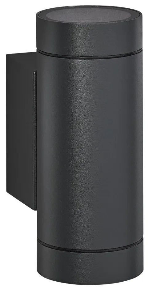 Ledvance - Applique da esterno ITYS 2xGU10/35W/230V IP65