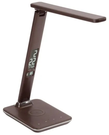 Paul Neuhaus 4595-23 - Lampada LED dimmerabile con ricarica wireless LED/5W/230V