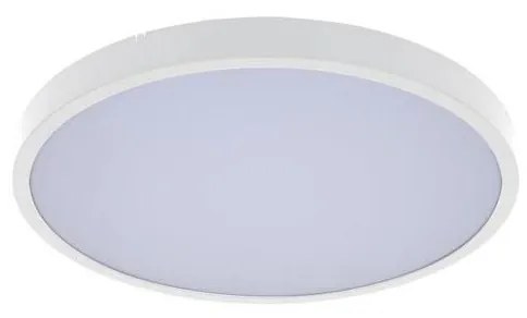 Rabalux 71431-LED RGB ALENZO 36W/230V IP44 Wi-Fi lampada da soffitto bagno