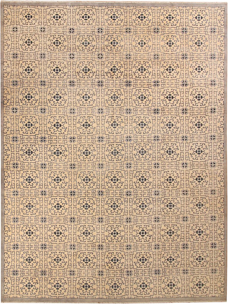 Peking Tappeto 300 x 420 (Pakistan) Annodato A Mano