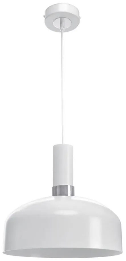 Lampadario a sospensione con filo MALMO 1xE27/60W/230V