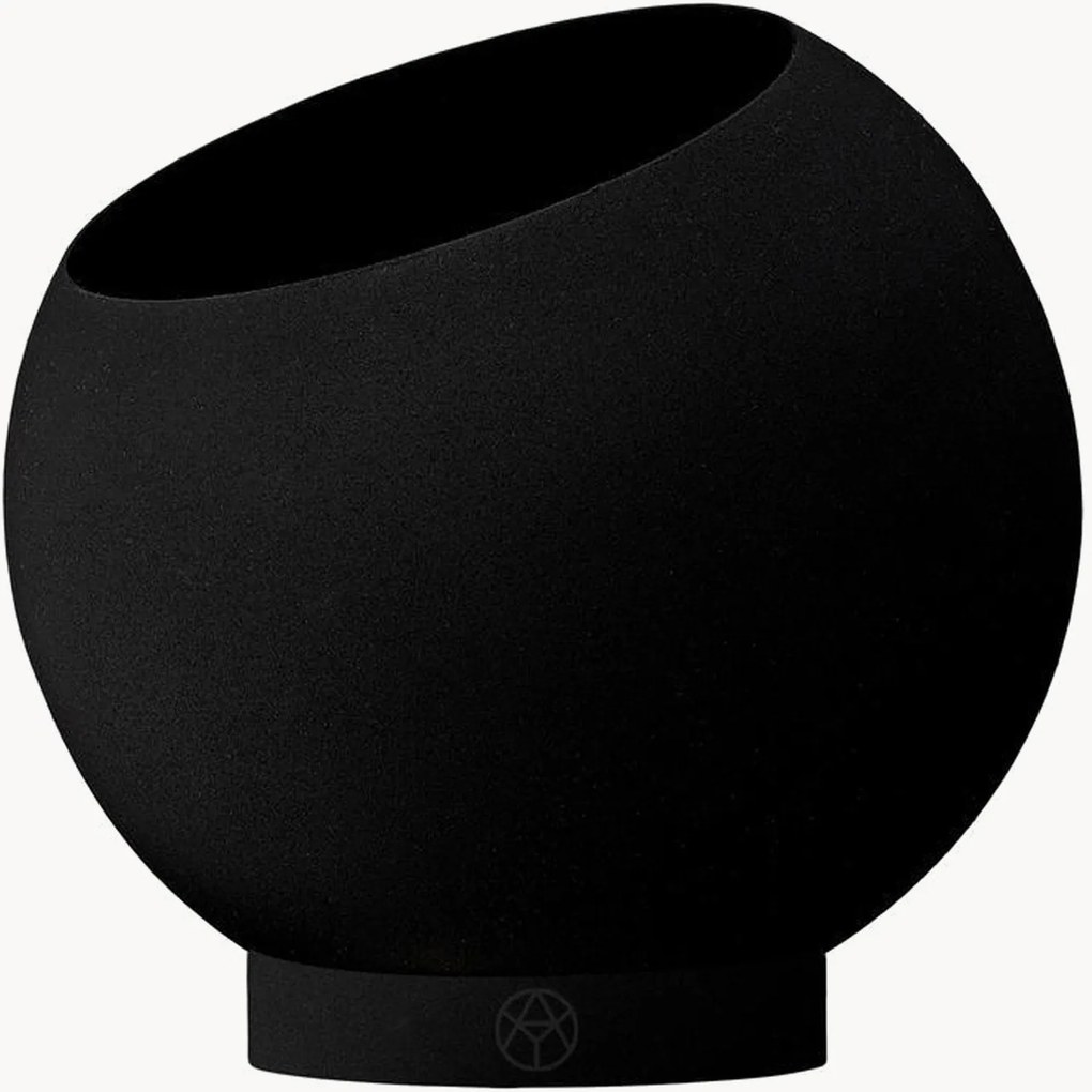 Vaso per piante da interno e esterno Globe