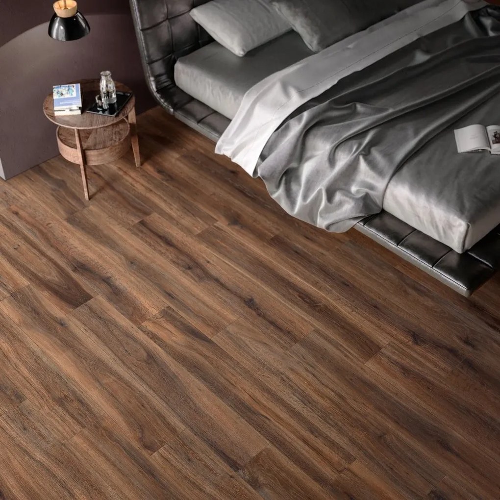 Pavimento 30x120  Effetto parquet Cherry Ceramica Sant Agostino Barkwood CSABA7CH30