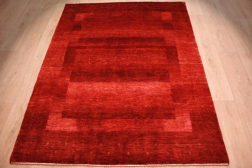 Gashghai Tappeto persiano 150 x 200 (Iran) Annodato A Mano